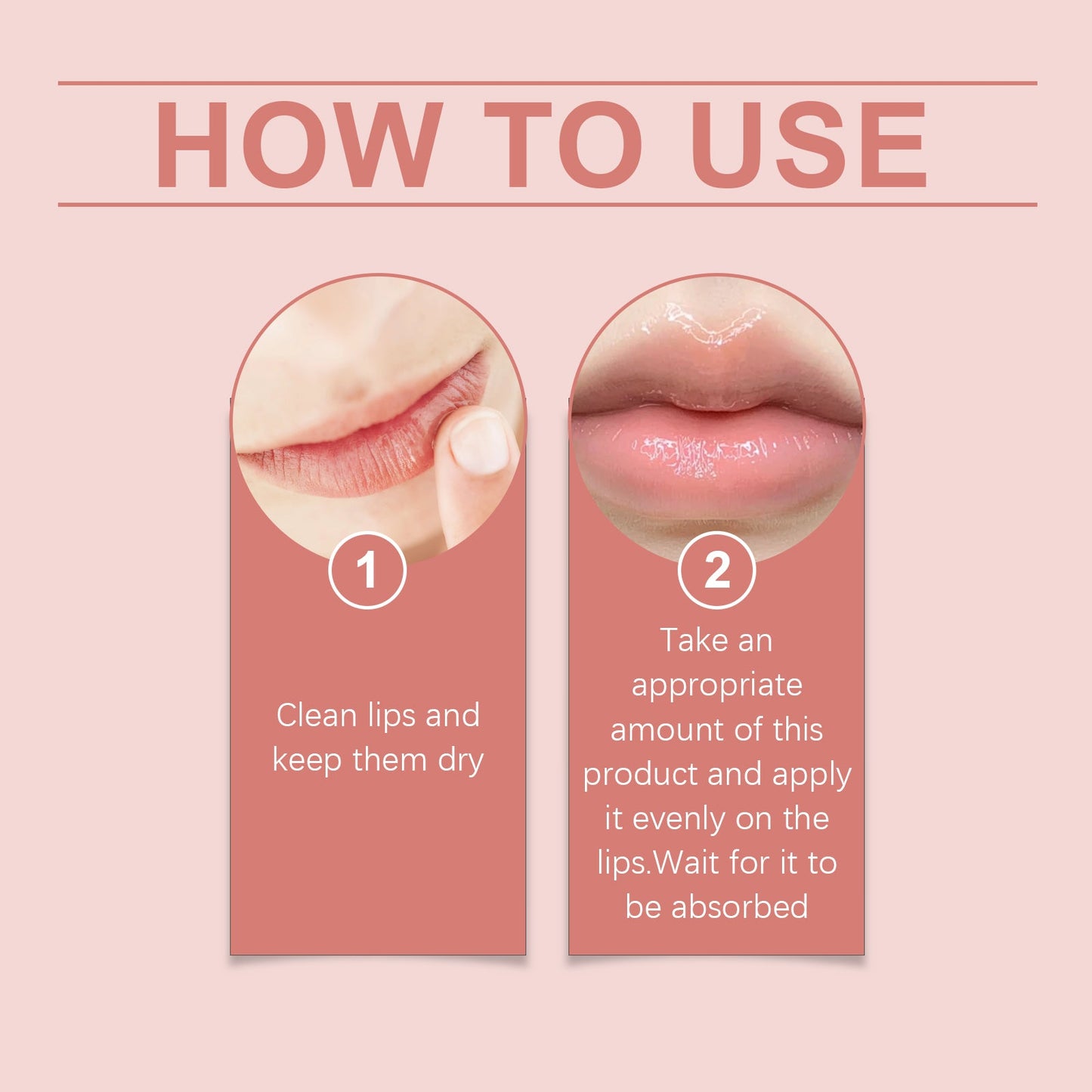 Grapefruit Moisturizing Lip Mask Effectively Nourishes Lips, Brightening And Moisturizing Lips - Korvel
