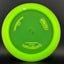 Controlador de Disco de Golf Blizzard Champion Dominator