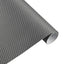 127*20CM 3D  Auto Carbon Fiber Vinyl Film Carbon  Car Stickers Decal Car Styling - Korvel