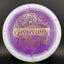 Controlador de Disco de Golf Innova Halo Star Gorgon