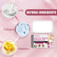 Underarm Beauty Soap, Joint Elbow Clean Desalting Skin Melanin White Body Moisturizing Brightening Skin - Korvel