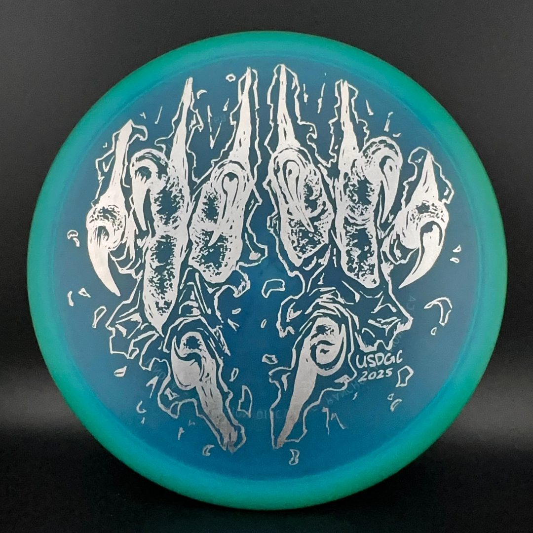 Champion Thrower Roc - "Birds Of Prey" Édition Limitée 2025 USDGC