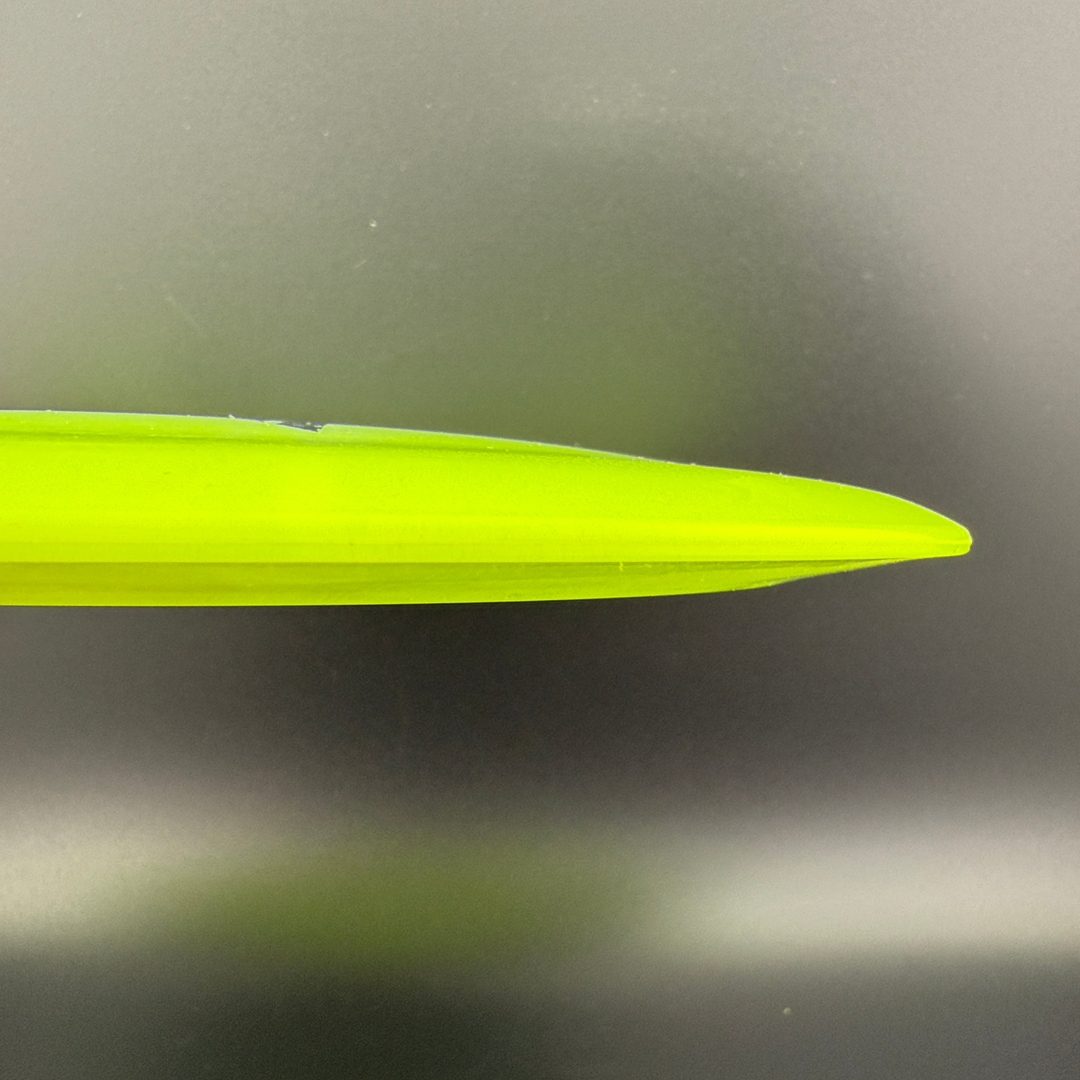 Millennium Sirius Helio Quasar Disc Golf Driver