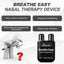 Dispositivo de Terapia Nasal Breathe Easy