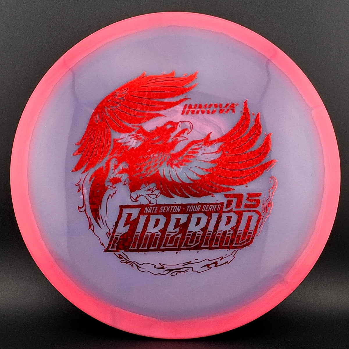 Proto Glow Halo Champion Firebird - Nate Sexton 2025 Tour Series