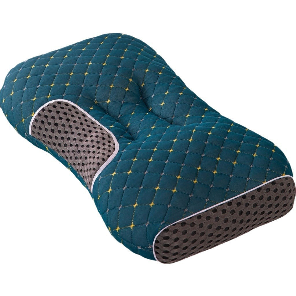 Premium Cervical Support Pillow for Comfortable Sleep