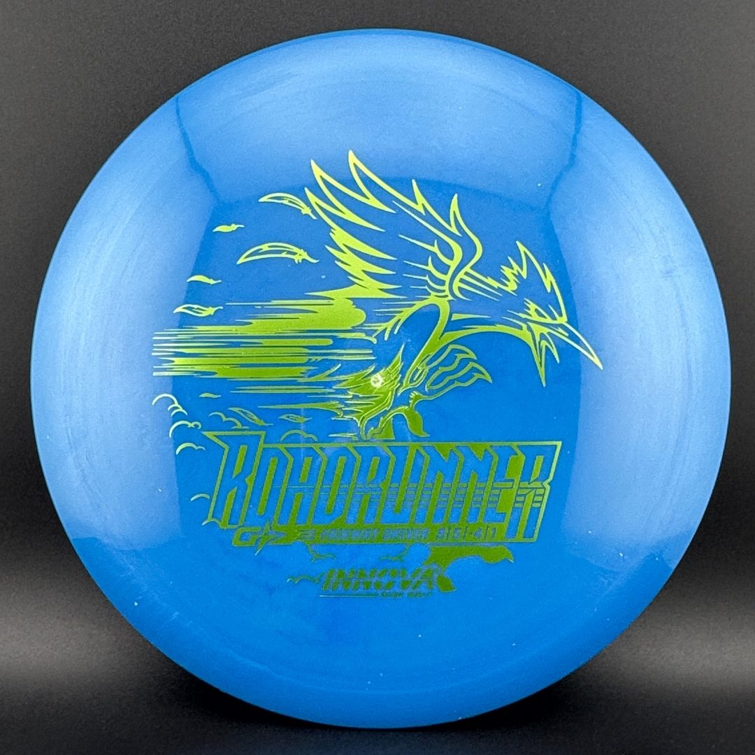 Innova GStar Roadrunner Disc Golf Driver