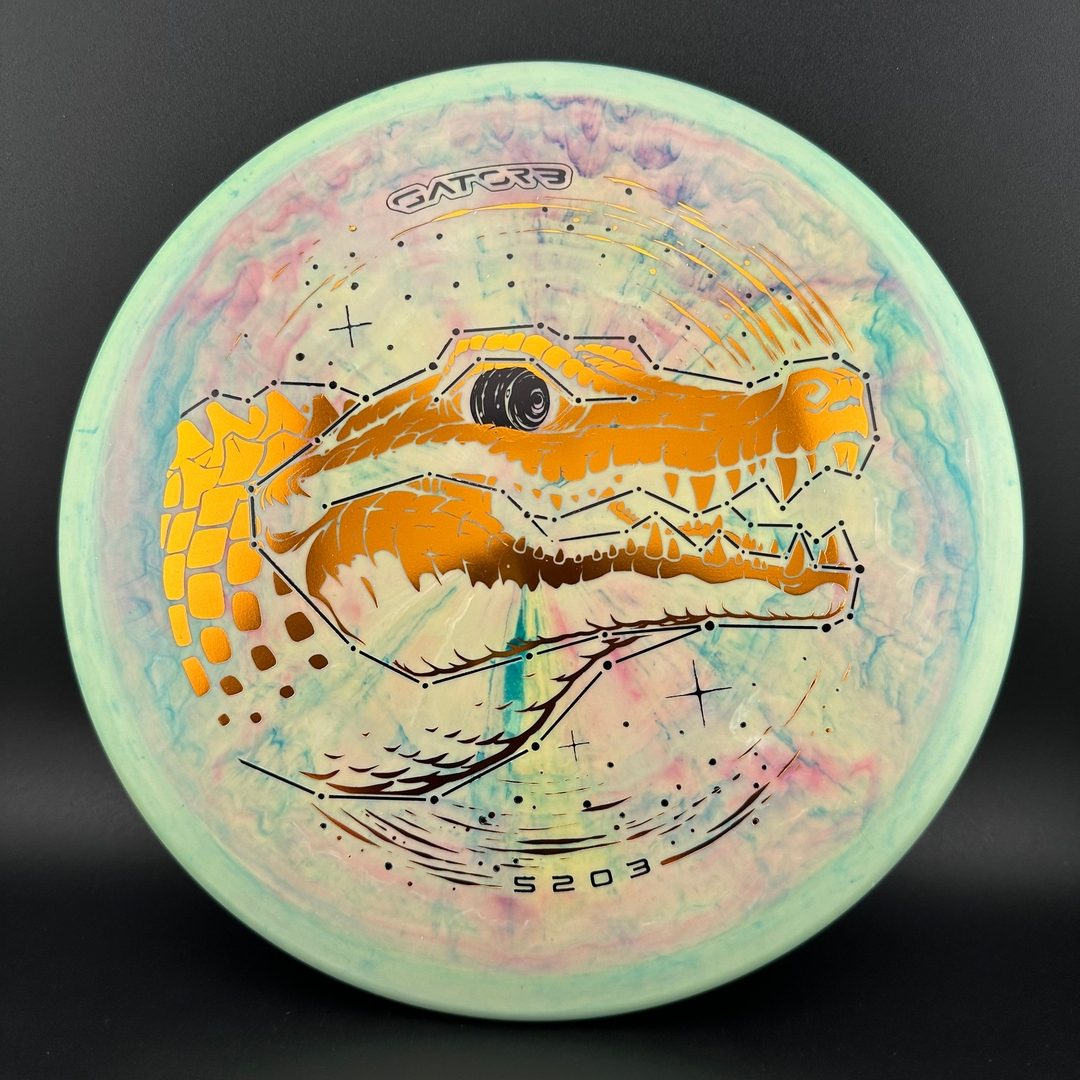 Galactic XT Gator3 Disc - Edición Fuerza Espacial