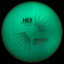 Total Eclipse Hex Disc Golf Midrange