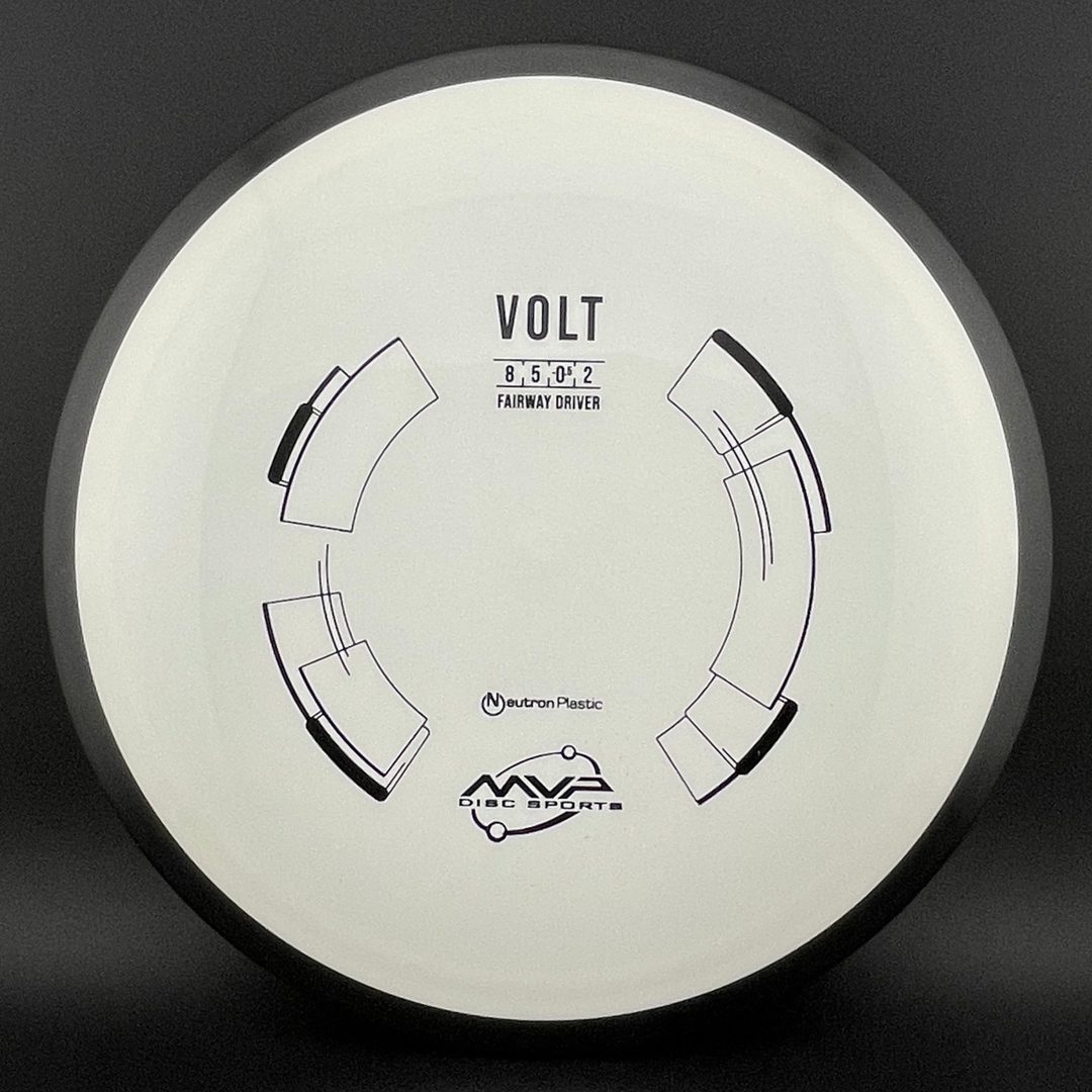 MVP Neutron Volt Fairway Driver