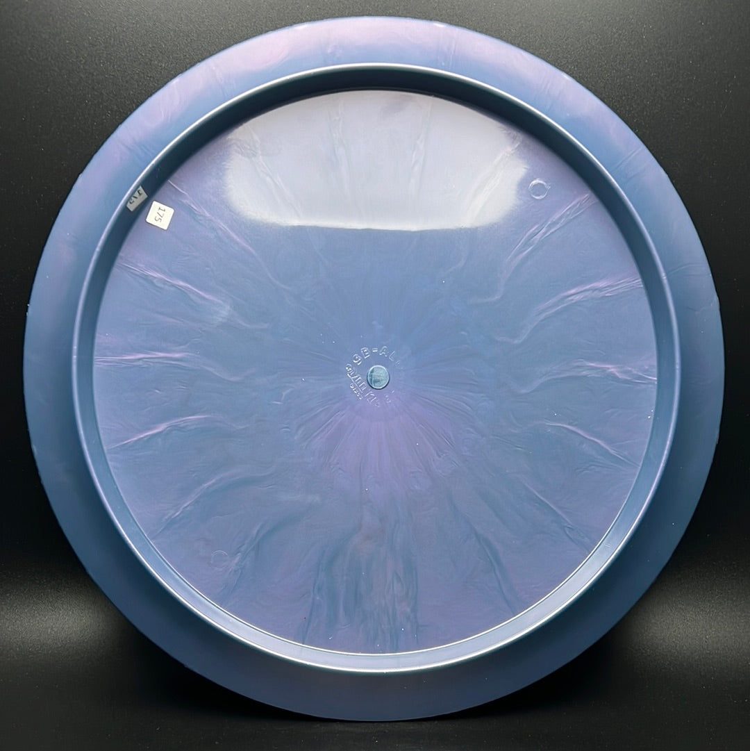 Sublime Alpha - Mystic RAD Vision Disc Golf Driver