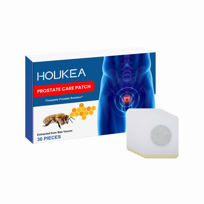 Prostate Care Patch - Korvel