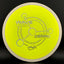 MVP Fission Wave Disco de Golf Driver