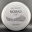 Electron Nomad - Putter Signature de James Conrad