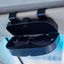 Color My Life Glasses Case Organizer Box Sunglasses Holder Storage Pockets for Renault Koleos Kadjar Duster - Korvel