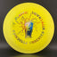 DX Gazelle Disc - Vintage Performance for All Skill Levels