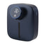 Wall-mounted Automatic Soap Dispenser Multifunctional Infrared Sensor LED Digital Display Touchless Foam USB Rechargeable - Korvel