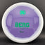 K1 Grind Berg Disc Golf Disc