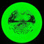 Proto Glow C-Blend Tomb - Disco de Golf de Esqueleto