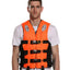 Gilet de Flottabilité Premium pour Sports Nautiques - Tailles S à 3XL