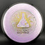 Plasma Inertia - Controlador de Disco de Golf Premium