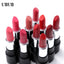 Labial Mate de Terciopelo de Lujo UBUB - Impermeable y de Larga Duración