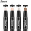 Double-Ended Highlighting Stick Concealer Nose-Shadow Highlighter To Fix Spots Side Shadow Highlighter Stick - Korvel