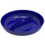 Durable and not easily broken A5 circular melamine imitation porcelain beauty durability plastic ashtray - Korvel