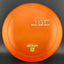 Titanium Zeus - Première édition - Disque en édition limitée de Paul McBeth