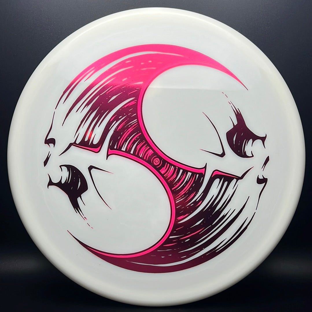 Star Toro - SkullBlade de Marm O Set