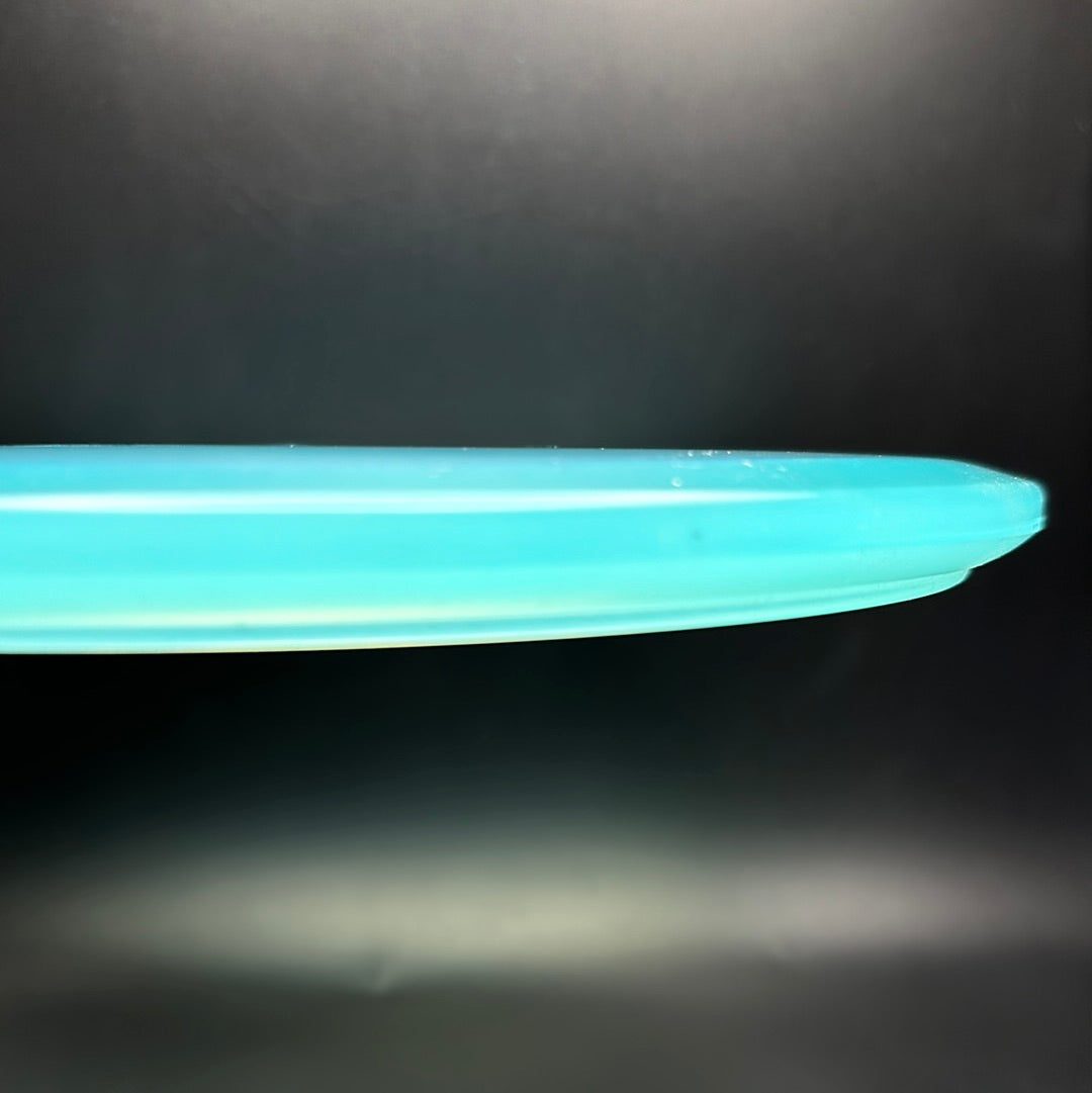Luster C-Blend Ra Disc Golf Midrange