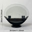 Elegant Indoor Alcohol Fireplace Lamp for Cozy Atmosphere