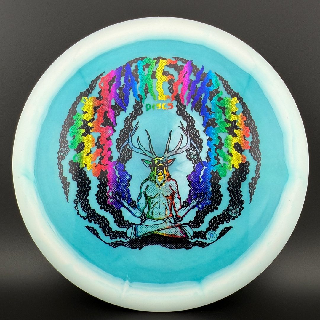 Halo Glow C-Blend Dynasty - Elk Man par Ripper Studios