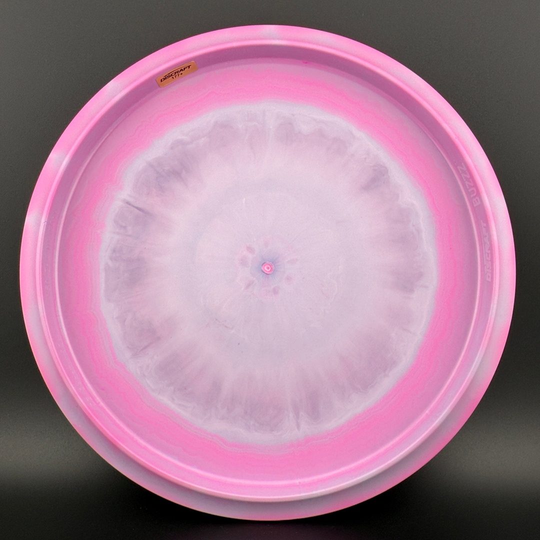 Swirl ESP Buzzz - Disco de firma de Paul McBeth