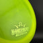 Lucid Heist - First Run Disc Golf Driver