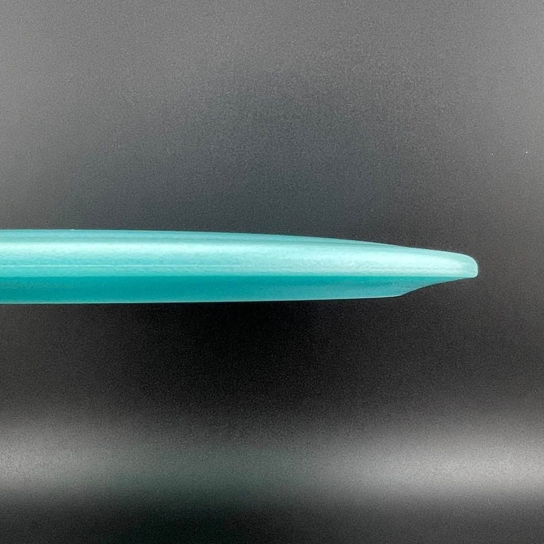 Hyzerbomb Color Glow Sabot - Edición Limitada de Garrett Gurthie