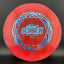 Z Swirl Scorch - Michael Johansen Disc Golf Driver