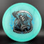 Lucid Moonshine Verdict - Reaper of Pars Disc Golf Disc