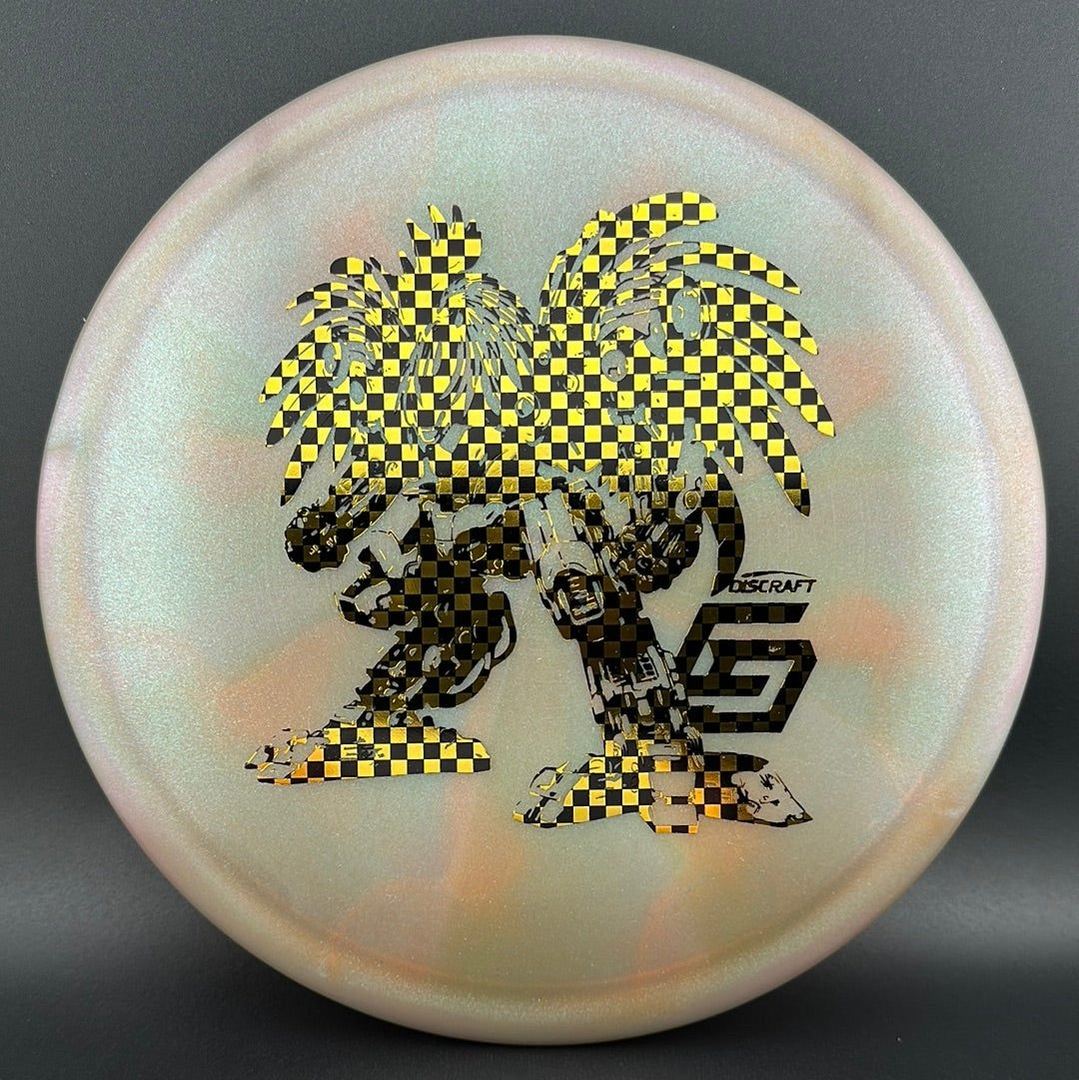 Z Swirl Buzzz - 2024 Chris Dickerson Edition