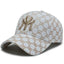 Premium Cotton Embroidered Baseball Cap for All Seasons