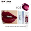 Fit Colors Lip Dye Liquid Lipstick - Long-Lasting & Moisturizing