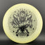 Mega Glo Malita - Supreme Flight Disc Golf Disc