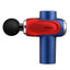 CP-F10 fascia gun muscle massager cervical muscle relaxer electric menstrual gun leg electric - Korvel