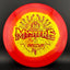 Halo Star Mystere Disque de Golf Driver