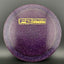 Metal Flake Champion TeeDevil Disc - F2