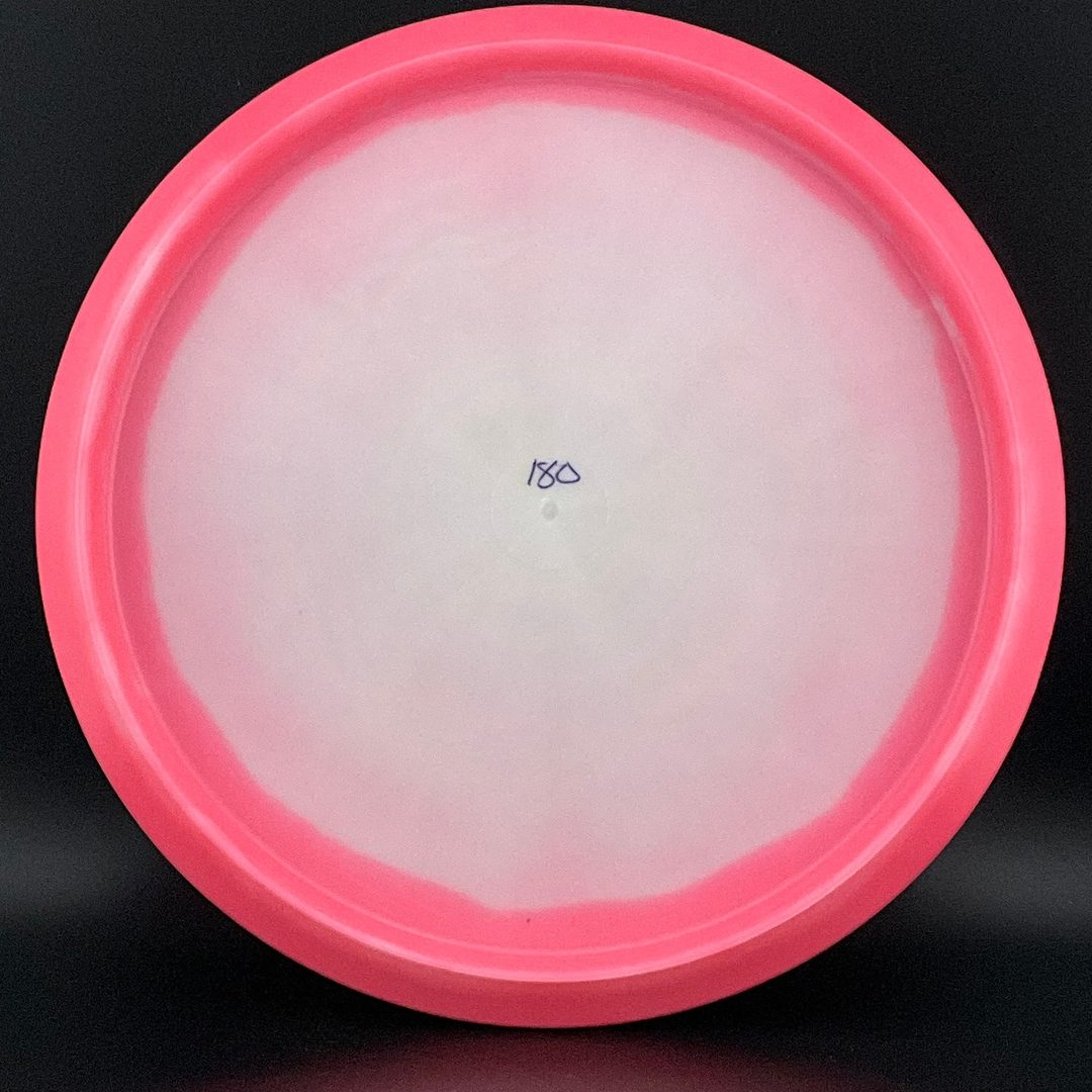 Disque Sirius Helio Solstice - Édition Ouverte de la Ville Olympique
