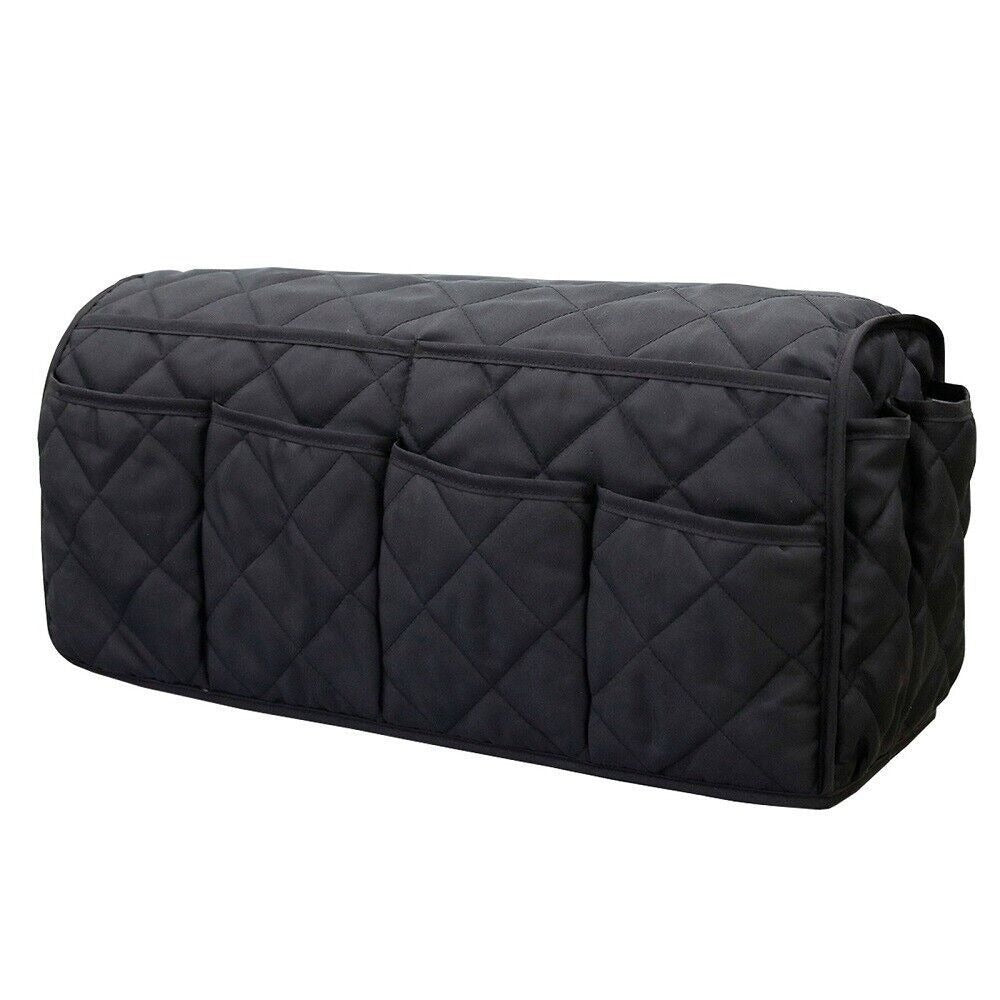 Sofa Armrest Storage Bag - Stylish and Functional Organizer