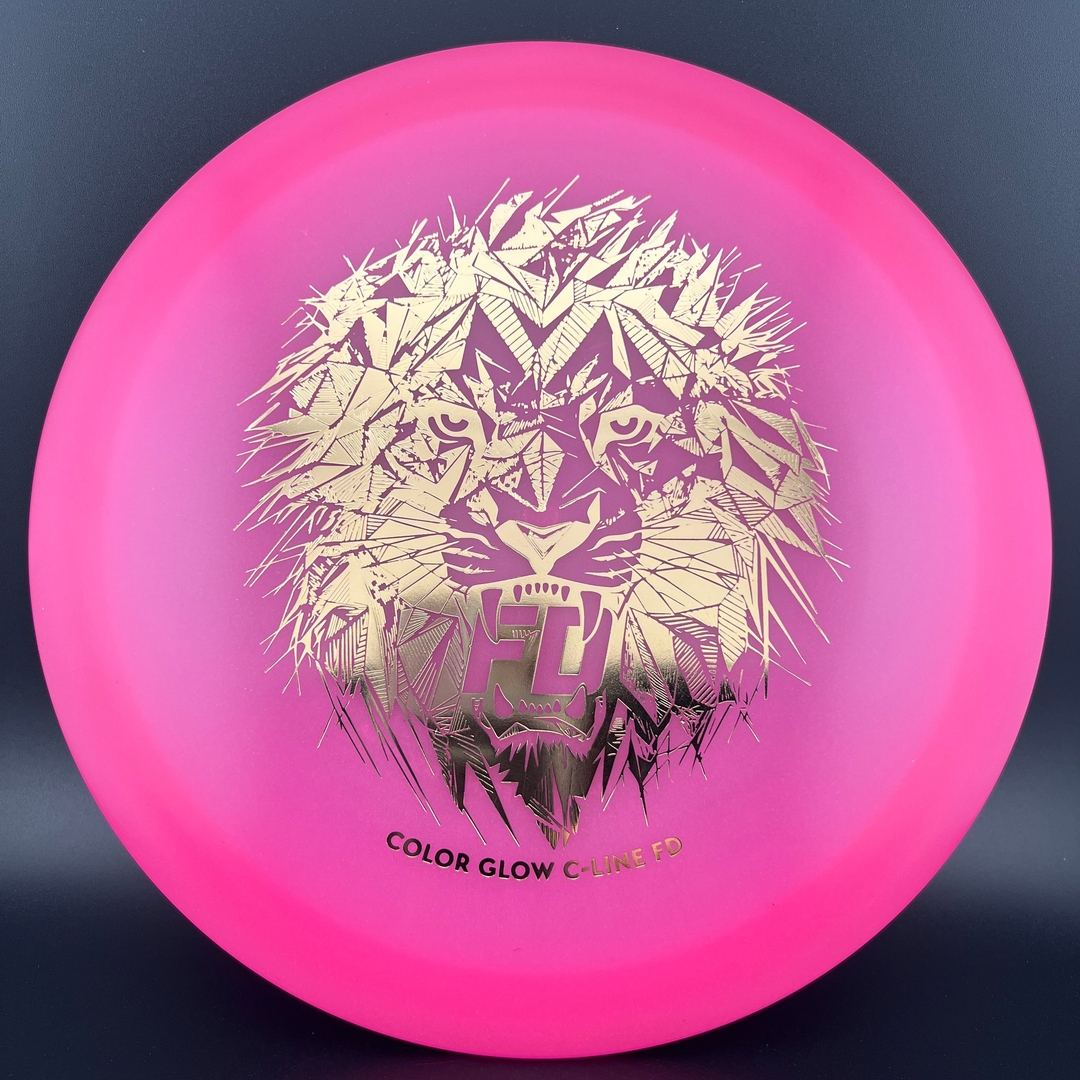 Color Glow C-Line FD - European Open 2024 Edition