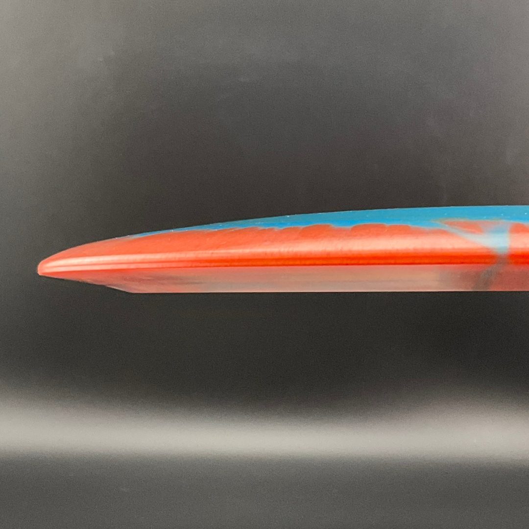 Sirius Helio Scorpius Disc Golf Driver - Édition Limitée TeeJay