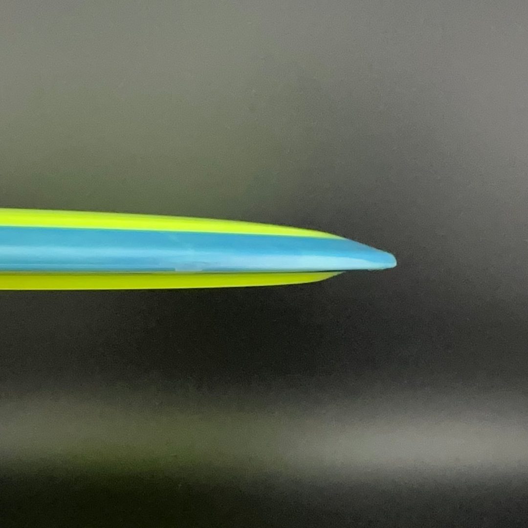 Neutron Vanish - Premium Understable Distance Driver